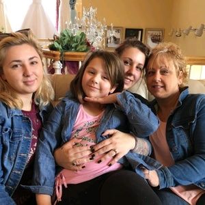 Meet your Posher, Kayt